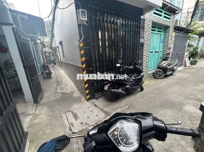 🏠 CHO THUÊ NHÀ NGUYÊN CĂN QUẬN 7 – 7 TRIỆU/THÁNG | 2PN, 2WC |