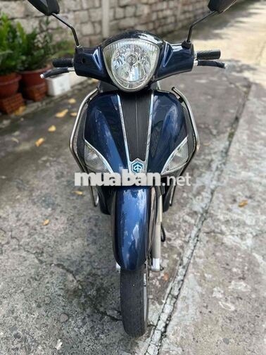Piaggio Liberty 125 3vie Fi 2013 chính chủ Bs.tp