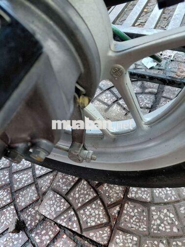 Honda SH Mode 125 CBS 2018 Đỏ 22304 km