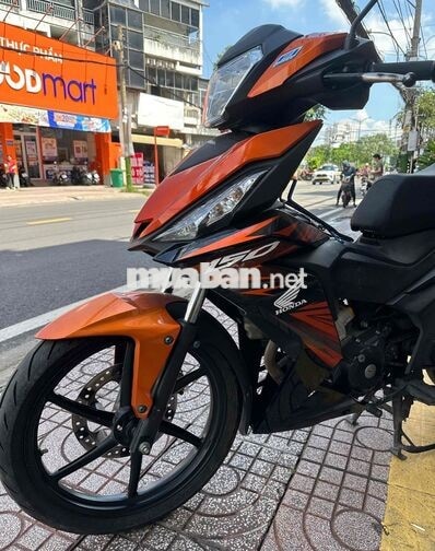 Honda Winner V1 2017 Xe côn tay
