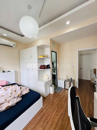 Nhà Bán Gấp mới đẹp vào ở ngay