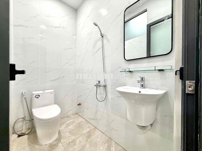 CHUNG CƯ MINI DẠNG 2PN RỘNG 40m2 NGAY TRUNG TÂM GÒ VẤP GIẢM NGAY 1TR
