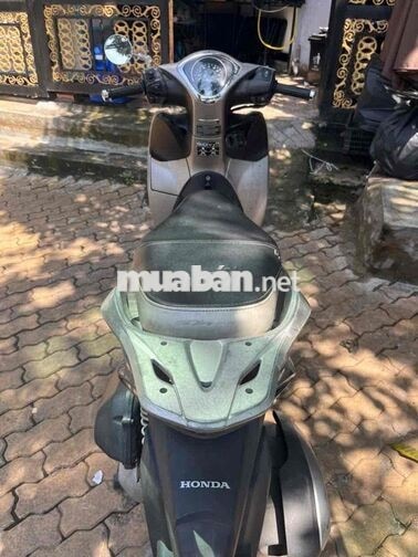 Honda SH Mode ABS 2021 bstp Bạc nhám