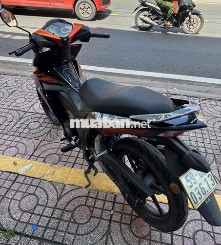 Honda Winner V1 2017 Xe côn tay