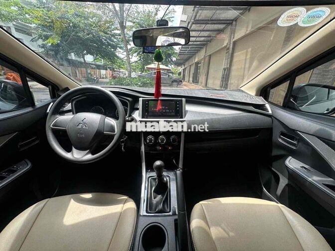 Bán xe Mitsubishi Xpander MT 2022 Siêu đẹp Quá mơi