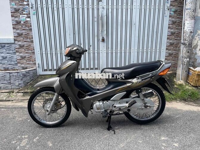 Honda Future 1 đk 2002 Bstp 9chủ xe đẹp máy ngon
