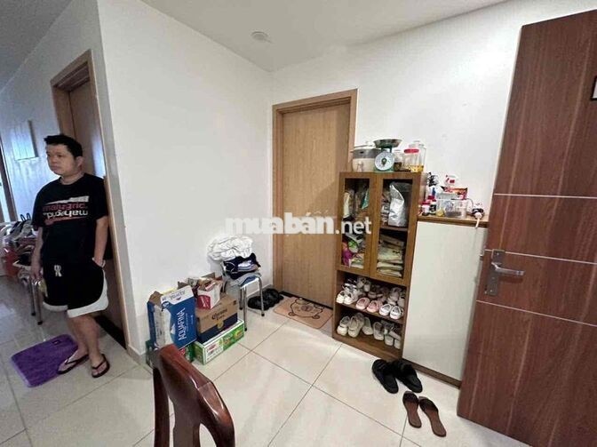 Hàng Hiếm 3pn cho thuê Cityland Park Hill 100m2 Lầu Cao