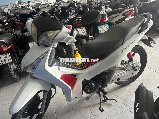 Future 125 FI bs cà mau giá thu hồi vốn