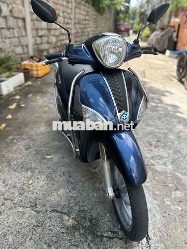 Piaggio Liberty 125 3vie Fi 2013 chính chủ Bs.tp