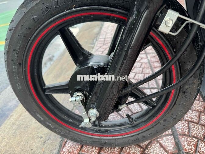 Kymco Candy 50cc bstp chính chủ