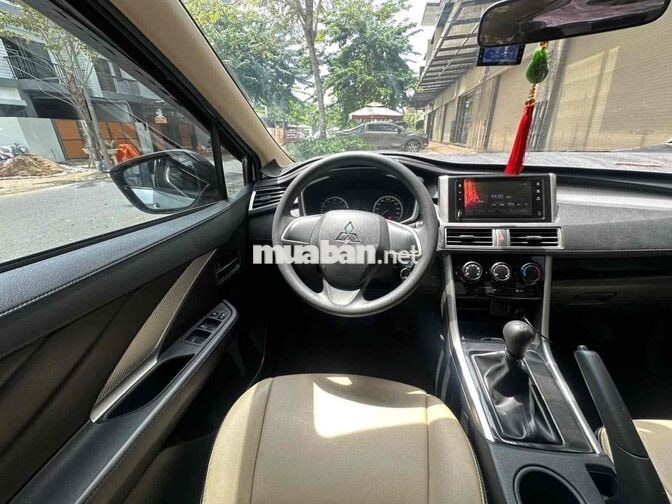 Bán xe Mitsubishi Xpander MT 2022 Siêu đẹp Quá mơi
