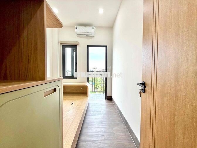 CHUNG CƯ MINI DẠNG 2PN RỘNG 40m2 NGAY TRUNG TÂM GÒ VẤP GIẢM NGAY 1TR