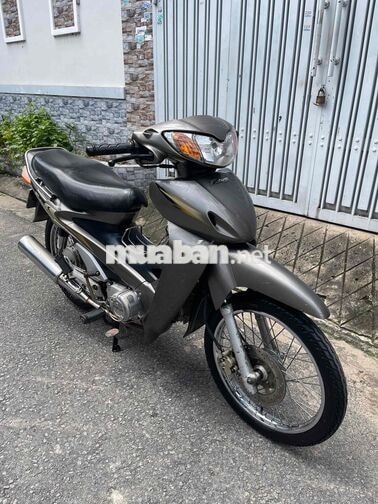 Honda Future 1 đk 2002 Bstp 9chủ xe đẹp máy ngon