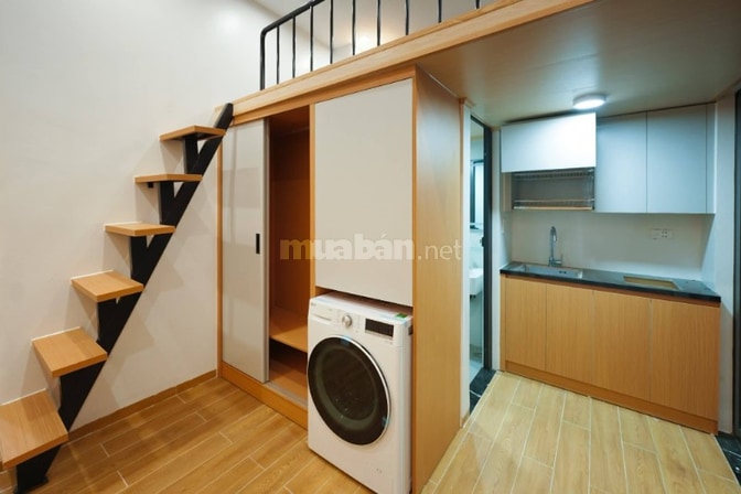 Cần tiền sang nhượng gấp - Nhà Dòng Tiền - Doãn Kế Thiệnh - Giá Hạt rẻ