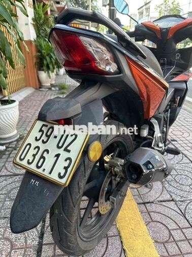 Honda Winner V1 2017 Xe côn tay
