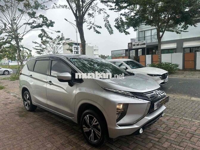 Bán xe Mitsubishi Xpander MT 2022 Siêu đẹp Quá mơi