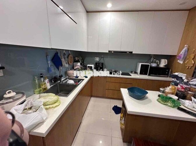 Hàng Hiếm 3pn cho thuê Cityland Park Hill 100m2 Lầu Cao