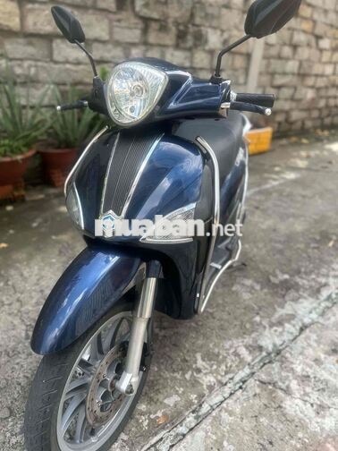 Piaggio Liberty 125 3vie Fi 2013 chính chủ Bs.tp