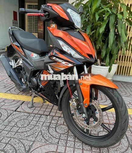 Honda Winner V1 2017 Xe côn tay