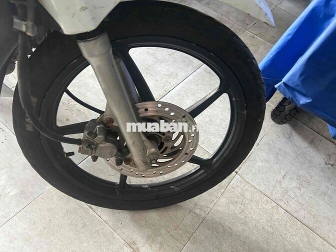 Future 125 FI bs cà mau giá thu hồi vốn