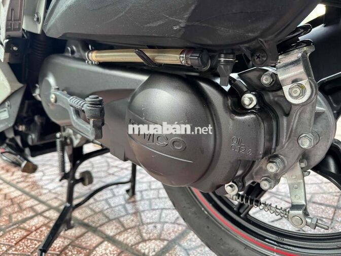 Kymco Candy 50cc bstp chính chủ