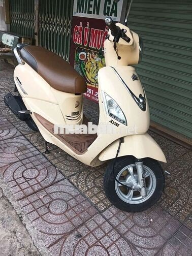 cần bán xe Elizabeth còn mới keng