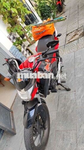 Honda Cbf 125 fi nguyên zin bay nhanh or đổi gl
