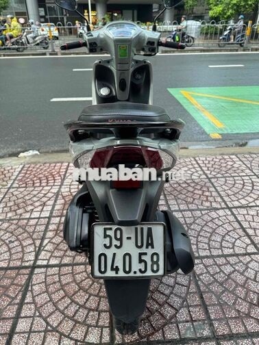 Kymco Candy 50cc bstp chính chủ