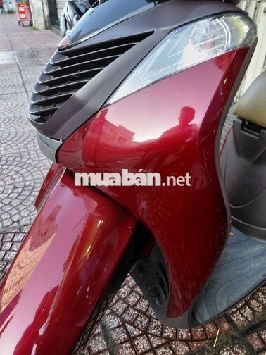 Honda SH Mode 125 CBS 2018 Đỏ 22304 km