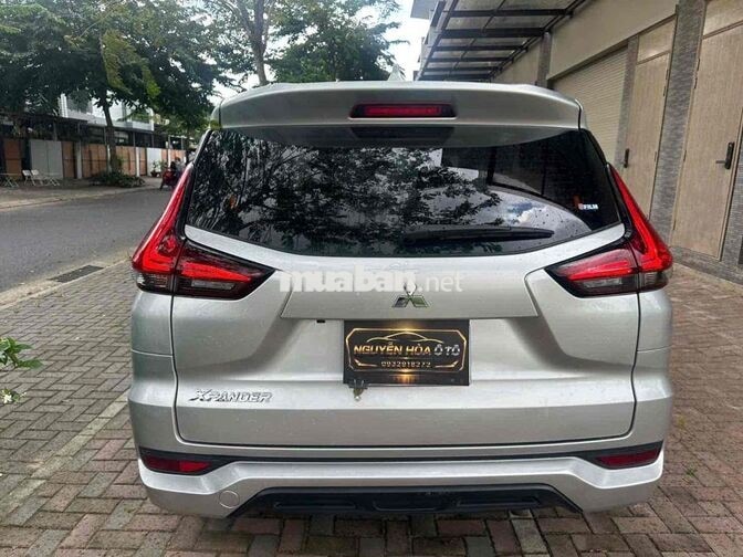 Bán xe Mitsubishi Xpander MT 2022 Siêu đẹp Quá mơi