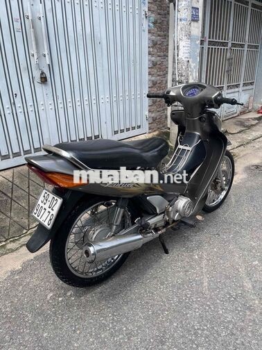 Honda Future 1 đk 2002 Bstp 9chủ xe đẹp máy ngon