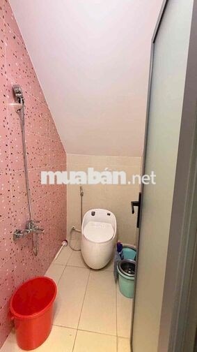 NHÀ ĐẸP FULL NT 3PN ĐƯỜNG SỐ 14 PHƯỜNG 8 GÒ VẤP