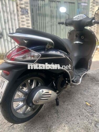 Piaggio Liberty 125 3vie Fi 2013 chính chủ Bs.tp