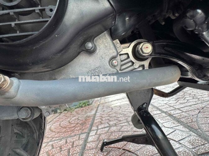 Kymco Candy 50cc bstp chính chủ