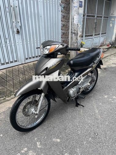 Honda Future 1 đk 2002 Bstp 9chủ xe đẹp máy ngon
