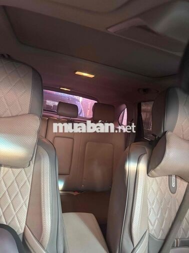 Chevrolet Captiva 2015 Trắng 14000 km