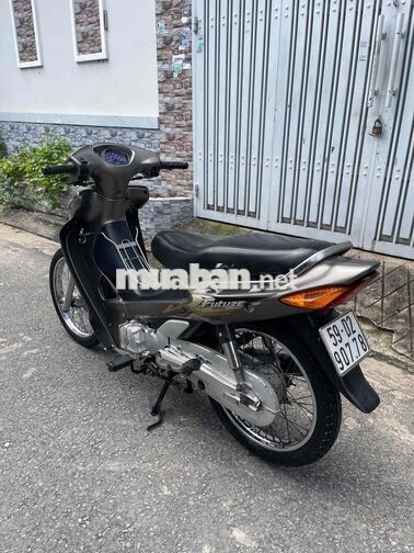 Honda Future 1 đk 2002 Bstp 9chủ xe đẹp máy ngon