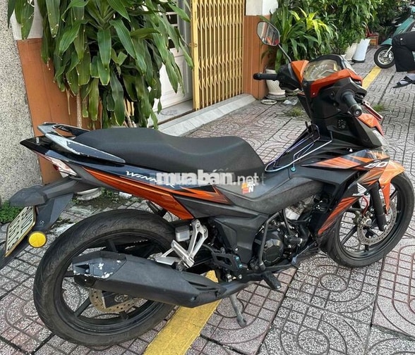 Honda Winner V1 2017 Xe côn tay