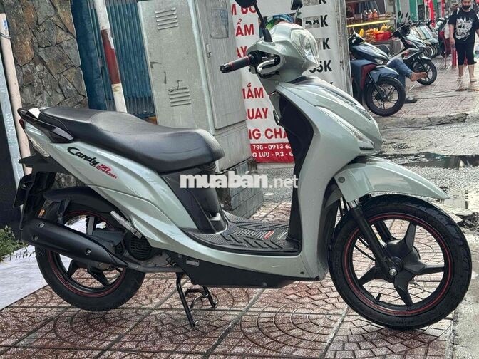 Kymco Candy 50cc bstp chính chủ