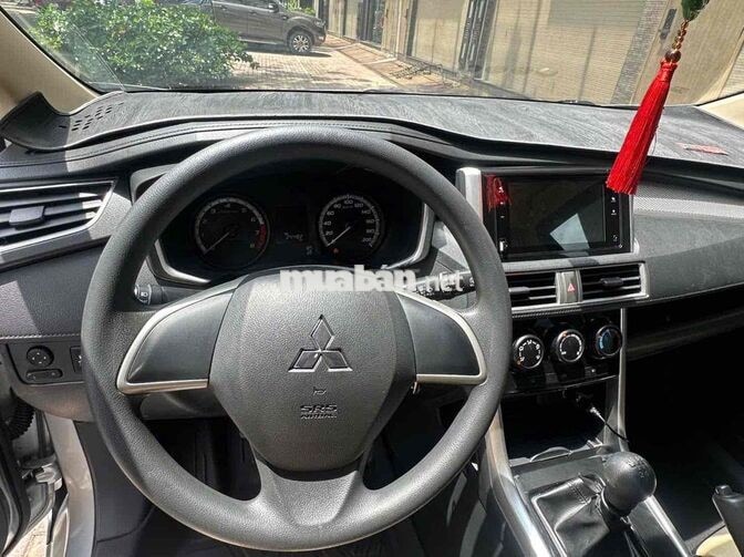 Bán xe Mitsubishi Xpander MT 2022 Siêu đẹp Quá mơi