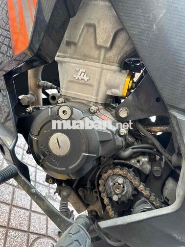 Honda Winner V1 2017 Xe côn tay