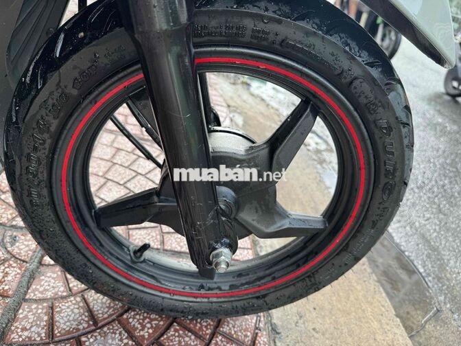 Kymco Candy 50cc bstp chính chủ