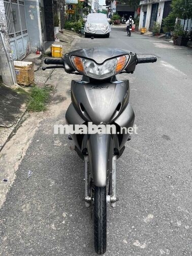Honda Future 1 đk 2002 Bstp 9chủ xe đẹp máy ngon