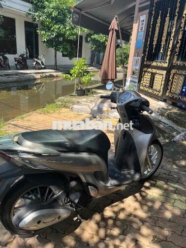 Honda SH Mode ABS 2021 bstp Bạc nhám