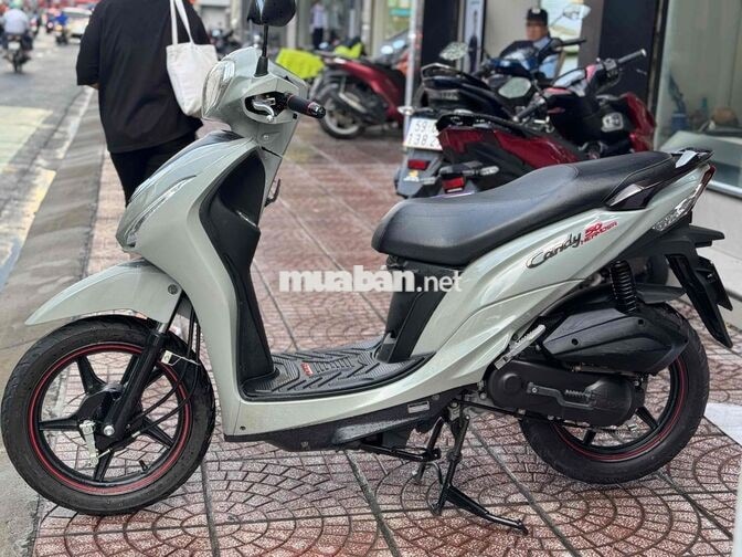 Kymco Candy 50cc bstp chính chủ