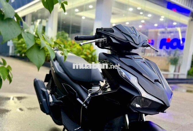 Honda Air Blade 125 2023 Đen