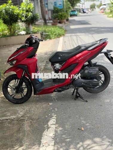 Honda vario 150 2021 biển 95 ngây chủ máy zjn chất