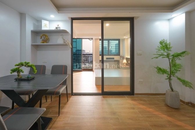 Cần tiền sang nhượng gấp - Nhà Dòng Tiền - Doãn Kế Thiệnh - Giá Hạt rẻ