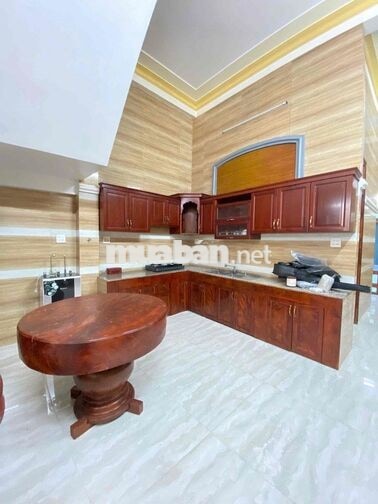 🌻CHO THUÊ NHÀ TRỆT 2 LẦU ĐƯỜNG F7 KDC BÌNH NHỰT (12HA8), LONG TUYỀN