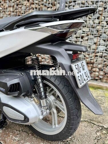 Honda SH 350i 2022 Trắng 10.000 km